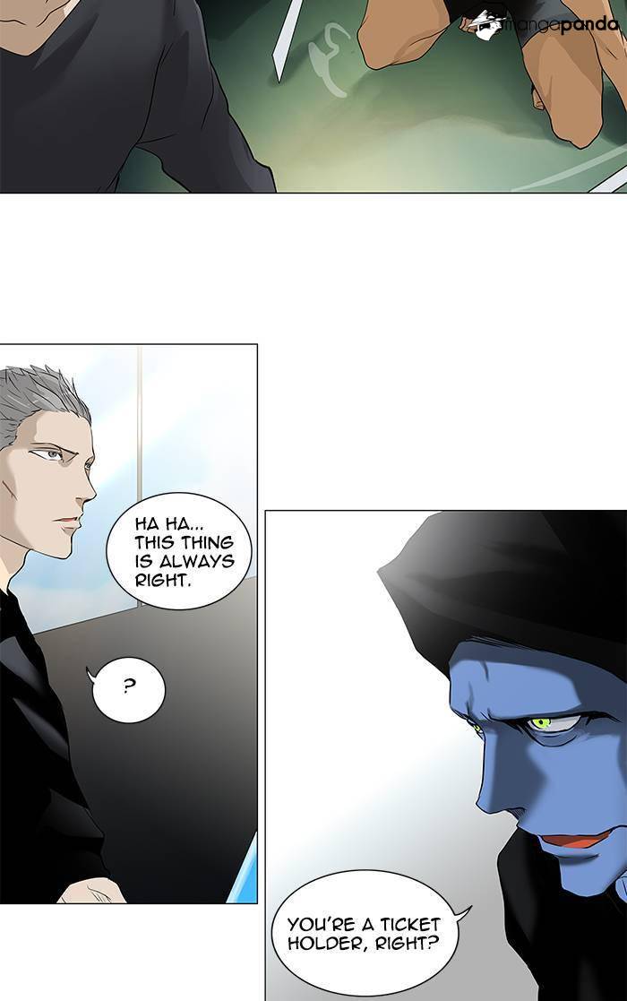 Tower of God Chapter 195 image 16